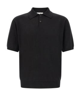 THE ROW Поло с коротким рукавом