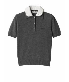 MIU MIU Футболка