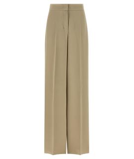 MAX MARA Прямые брюки