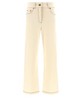 MAX MARA Прямые брюки