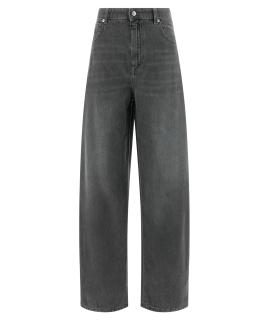 'S MAX MARA Прямые джинсы