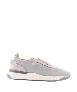 SANTONI Низкие кроссовки / кеды