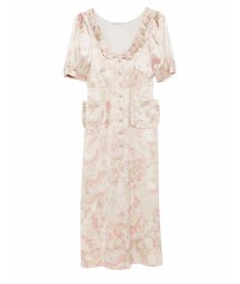 ALESSANDRA RICH Вечернее платье