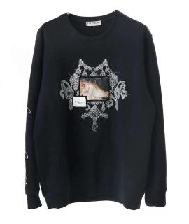 GIVENCHY Худи/толстовка