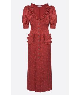 ALESSANDRA RICH Вечернее платье