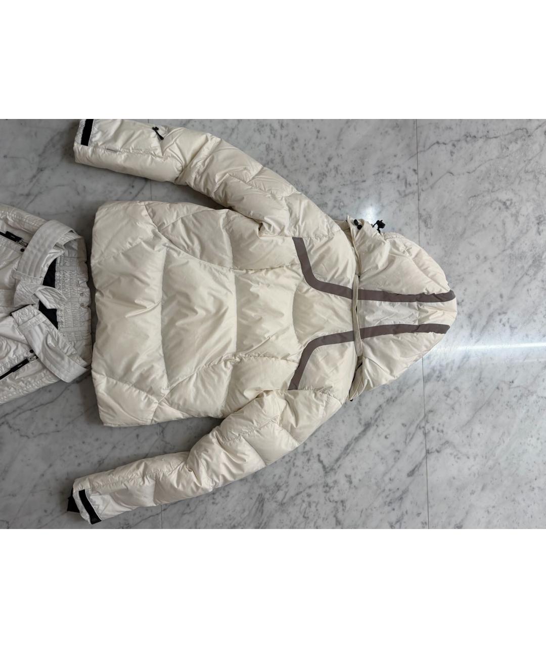 BOGNER Белый полиуретановый спортивные костюмы, фото 4