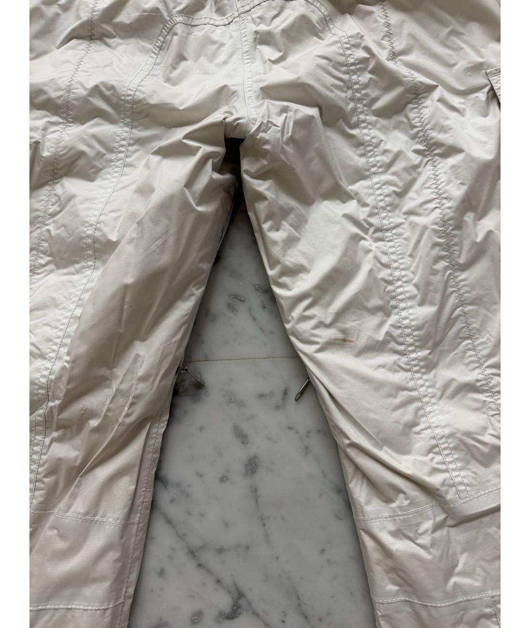 BOGNER Белый полиуретановый спортивные костюмы, фото 7