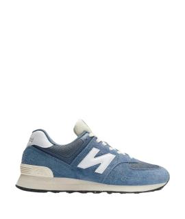 NEW BALANCE Высокие кроссовки / кеды