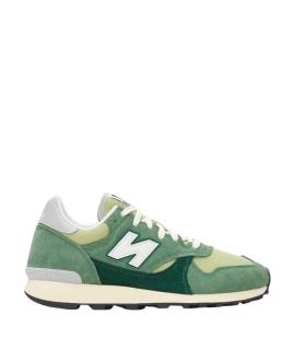 NEW BALANCE Высокие кроссовки / кеды