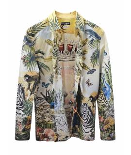 DOLCE&GABBANA Кэжуал рубашка