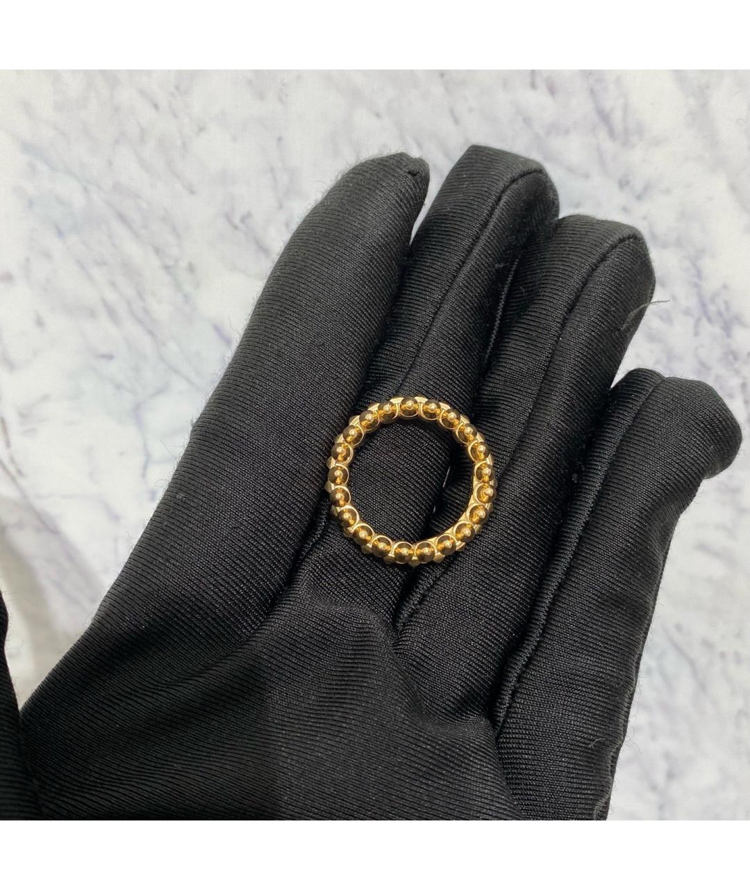 CARTIER Золотое кольцо из розового золота, фото 6