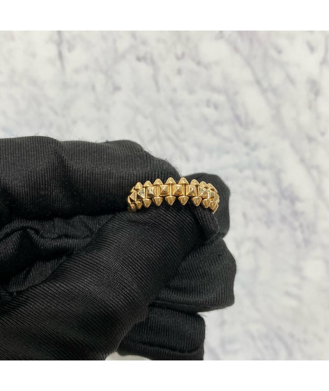 CARTIER Золотое кольцо из розового золота, фото 4