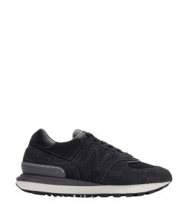 NEW BALANCE Высокие кроссовки / кеды