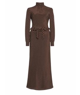 ALESSANDRA RICH Вечернее платье