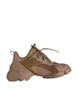 CHRISTIAN DIOR Кроссовки