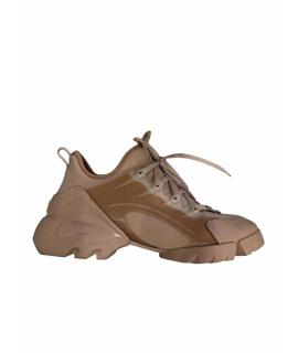 CHRISTIAN DIOR Кроссовки