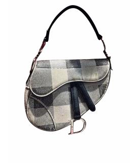 CHRISTIAN DIOR Сумка с короткими ручками