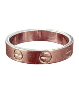 CARTIER Кольцо