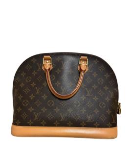 LOUIS VUITTON Сумка с короткими ручками