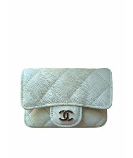 CHANEL Сумка через плечо