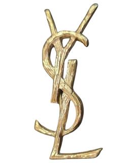 SAINT LAURENT Булавка / брошь