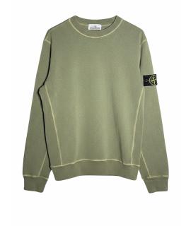 STONE ISLAND Худи/толстовка