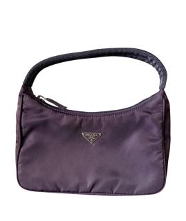 PRADA Сумка с короткими ручками