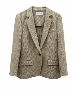 ISABEL MARANT Жакет/пиджак