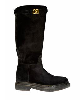 DOLCE&GABBANA Сапоги