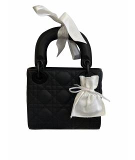 CHRISTIAN DIOR Сумка с короткими ручками