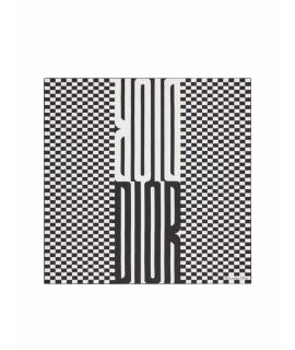 CHRISTIAN DIOR Платок