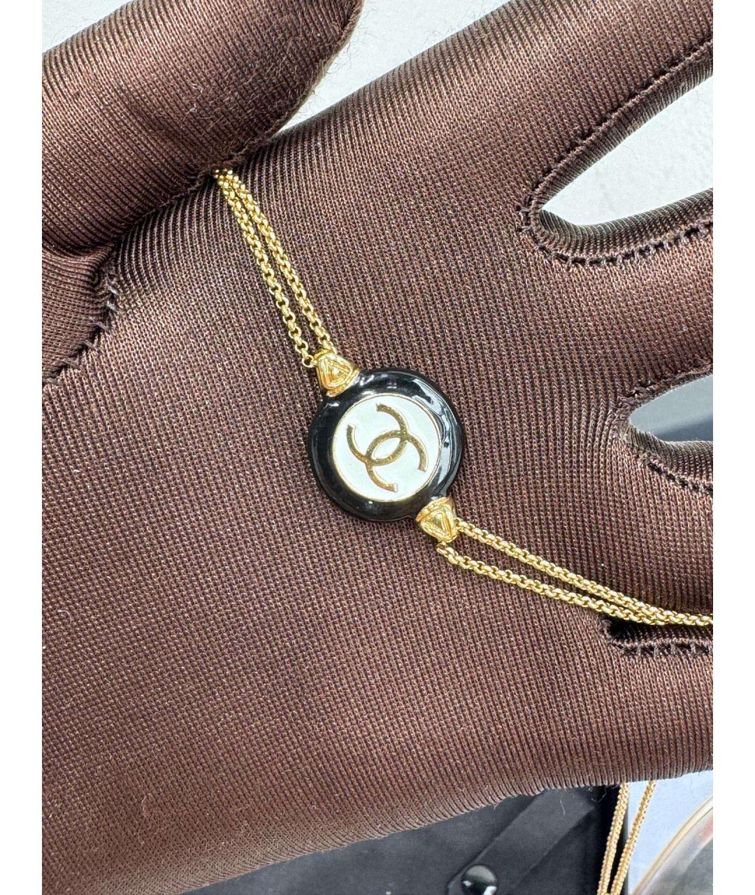 CHANEL Колье, фото 2