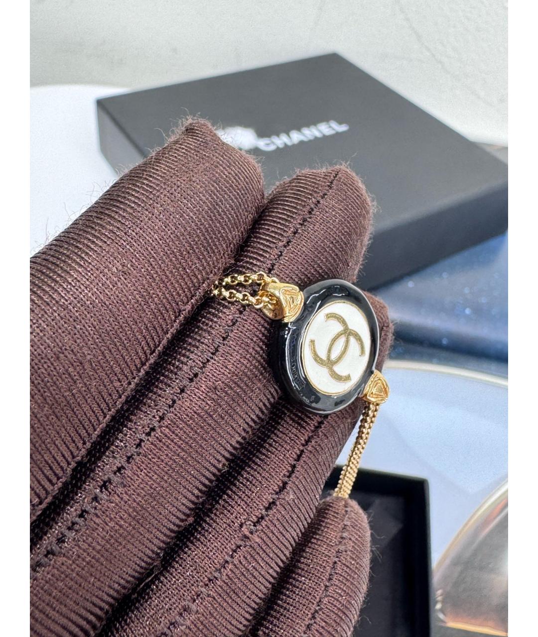 CHANEL Колье, фото 4