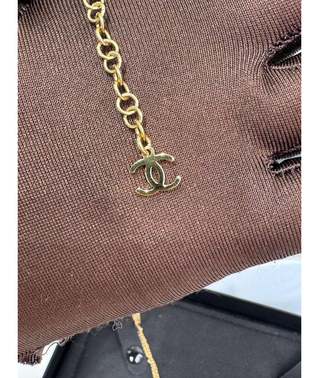 CHANEL Колье, фото 7