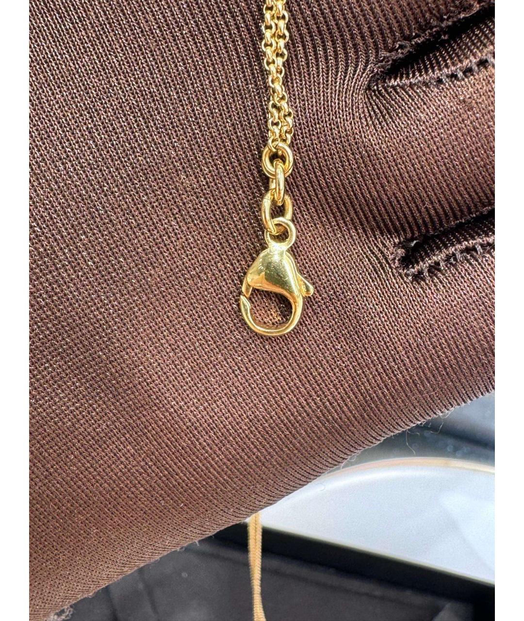 CHANEL Колье, фото 6