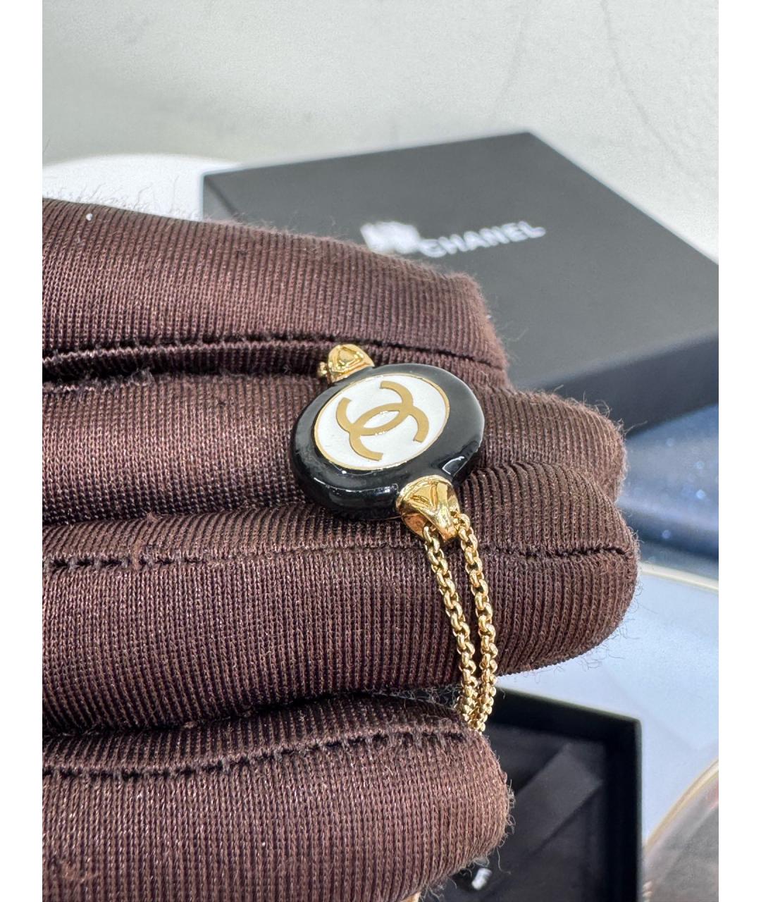 CHANEL Колье, фото 3