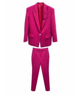 THE ATTICO Костюм с брюками