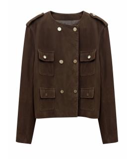 SEMICOUTURE Куртка