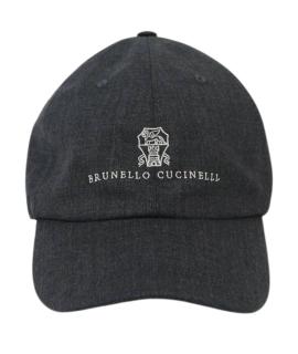 BRUNELLO CUCINELLI Кепка/бейсболка