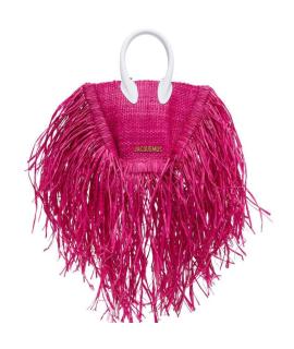 JACQUEMUS Пляжная сумка