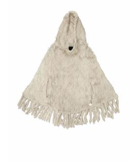 ELISABETTA FRANCHI Накидка/пончо