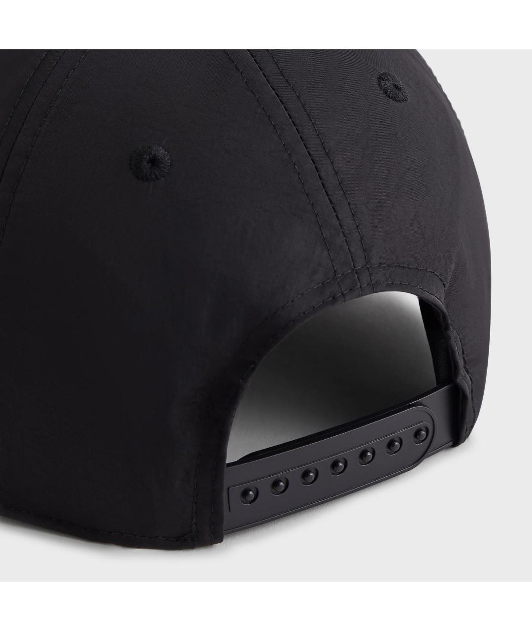 KITH Черная кепка/бейсболка, фото 5