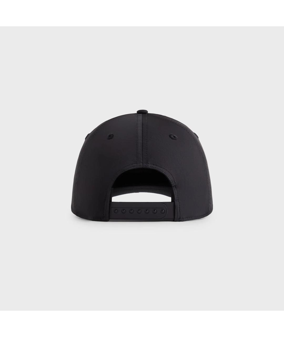 KITH Черная кепка/бейсболка, фото 4