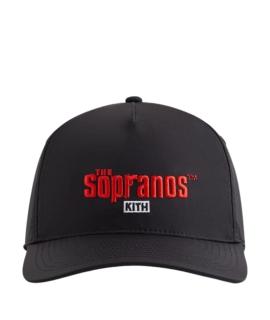 KITH Кепка/бейсболка