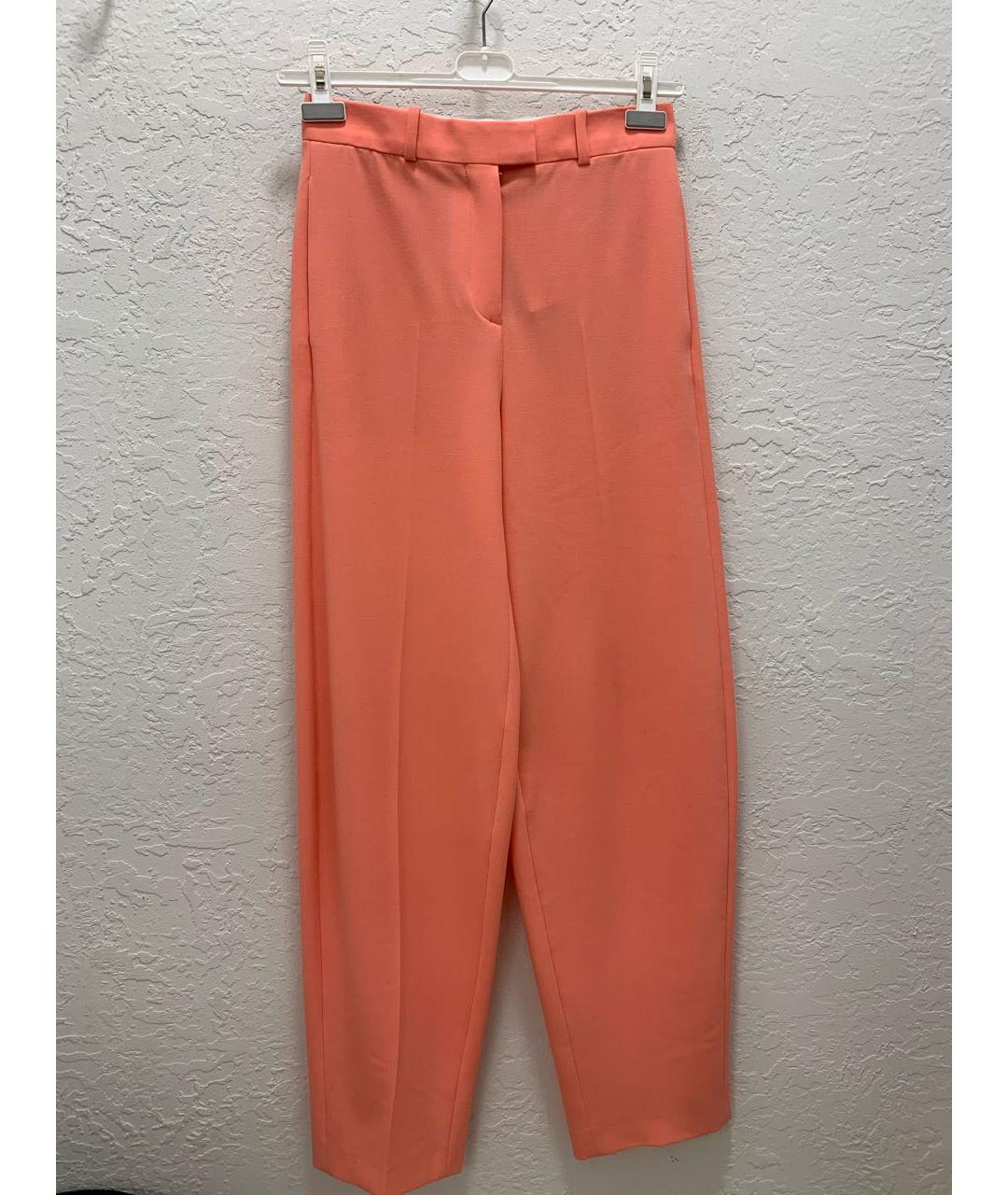 THE ATTICO Полиэстеровый костюм с брюками, фото 3