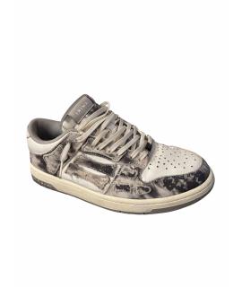 AMIRI Низкие кроссовки / кеды