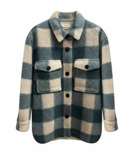 ISABEL MARANT Куртка