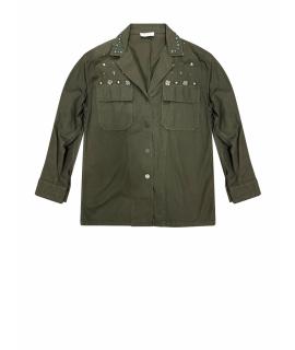 SANDRO Рубашка