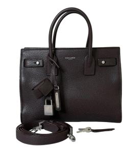 SAINT LAURENT Сумка с короткими ручками