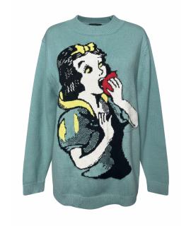 GUCCI Джемпер / свитер